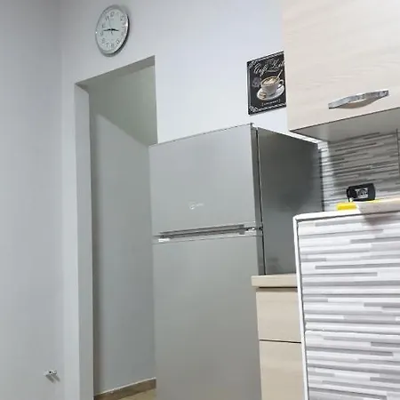 Appartement Paradise Shelter